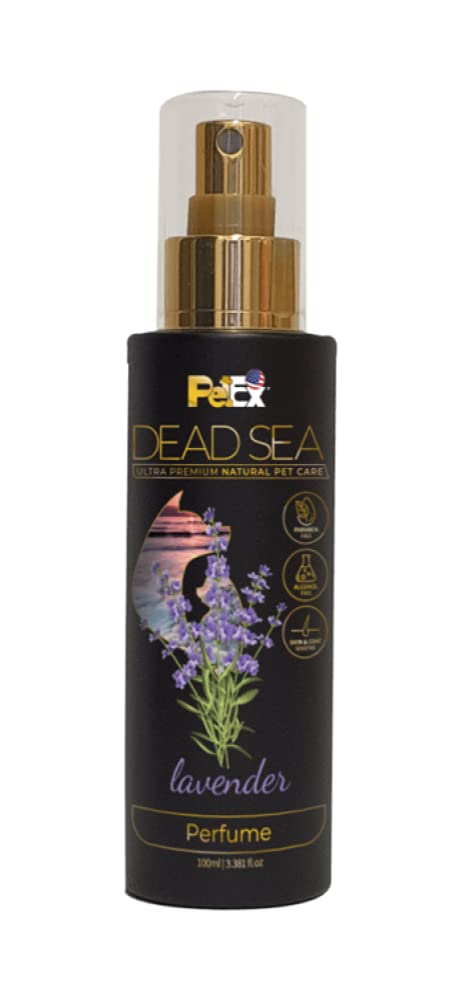 pet perfume for cats