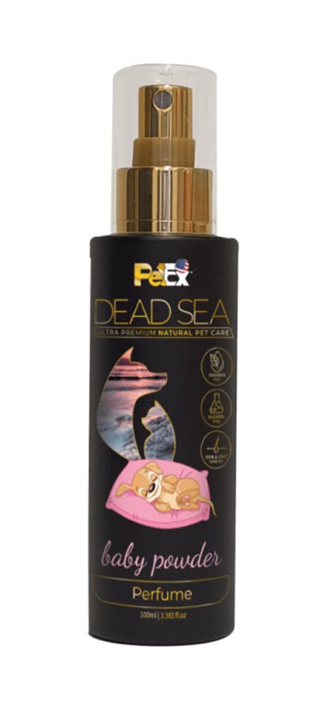 pet perfume for cats